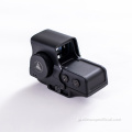 Hawkeye New Holographic Red Dot Sight with Night Vision Red Reticle 20mmアルミニウムハウジング